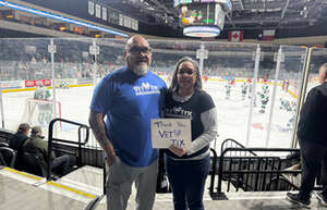 Texas Stars - AHL vs Grand Rapids Griffins