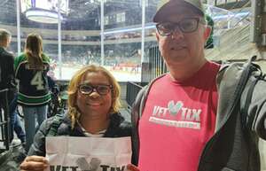 Texas Stars - AHL vs Grand Rapids Griffins