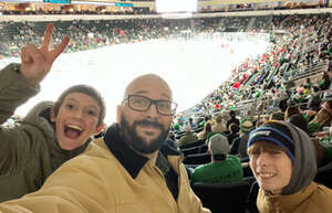 Texas Stars - AHL vs Grand Rapids Griffins