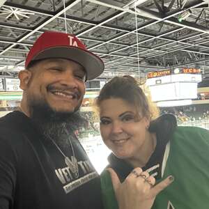 Texas Stars - AHL vs Grand Rapids Griffins