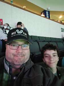 Texas Stars - AHL vs Grand Rapids Griffins