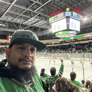 Texas Stars - AHL vs Grand Rapids Griffins