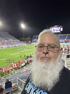 Boca Raton Bowl