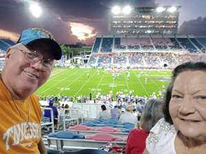 Boca Raton Bowl