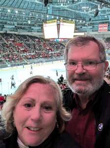 Charlotte Checkers - AHL vs Springfield Thunderbirds