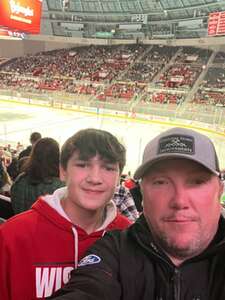 Charlotte Checkers - AHL vs Springfield Thunderbirds