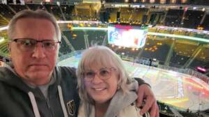 Vegas Golden Knights - NHL vs Vancouver Canucks