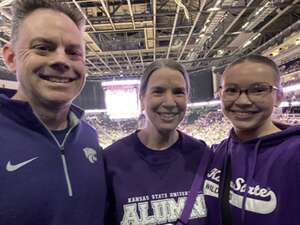 Kansas State Wildcats - NCAA Men's Basketball vs Drake Bulldogs