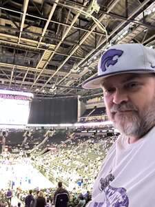 Kansas State Wildcats - NCAA Men's Basketball vs Drake Bulldogs