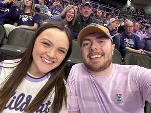 Kansas State Wildcats - NCAA Men's Basketball vs Drake Bulldogs