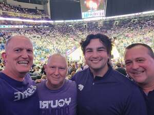 Kansas State Wildcats - NCAA Men's Basketball vs Drake Bulldogs