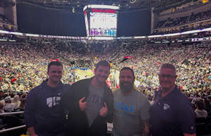 Kansas State Wildcats - NCAA Men's Basketball vs Drake Bulldogs