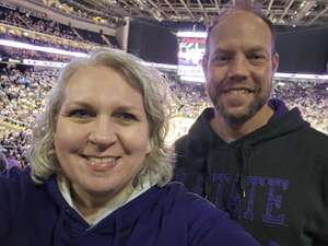 Kansas State Wildcats - NCAA Men's Basketball vs Drake Bulldogs