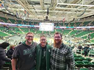 Michigan State Spartans - NCAA Men's Basketball vs Penn State Nittany Lions