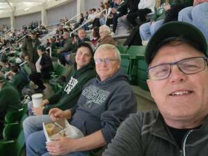 Michigan State Spartans - NCAA Men's Basketball vs Penn State Nittany Lions