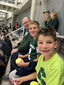 Michigan State Spartans - NCAA Men's Basketball vs Penn State Nittany Lions