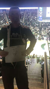 Michigan State Spartans - NCAA Men's Basketball vs Penn State Nittany Lions