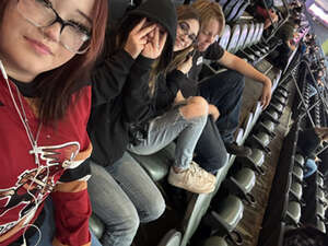 Tucson Roadrunners - AHL vs San Diego Gulls