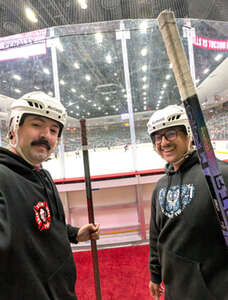 Tucson Roadrunners - AHL vs San Diego Gulls