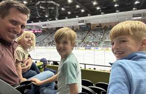 Tucson Roadrunners - AHL vs San Diego Gulls