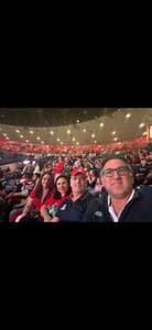 Arizona Wildcats - NCAA Men's Basketball vs Samford Bulldogs