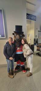 Bloomington Bison - ECHL vs Kalamazoo Wings