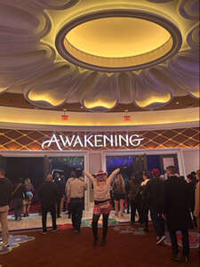 Awakening