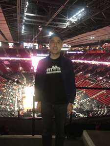 Portland Trail Blazers - NBA vs Denver Nuggets