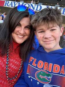 Gasparilla Bowl - Florida Gators vs. Tulane Green Wave