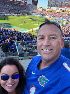 Gasparilla Bowl - Florida Gators vs. Tulane Green Wave