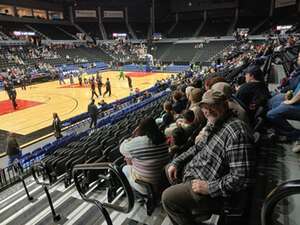 Harlem Globetrotters 2025 World Tour Presented by Jersey Mike's Subs