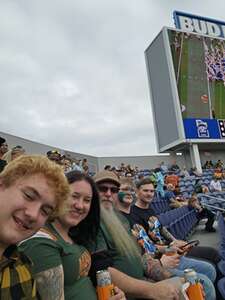 Pop-Tarts Bowl: Miami vs. Iowa State