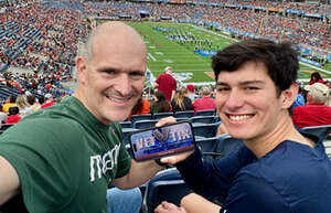 Pop-Tarts Bowl: Miami vs. Iowa State