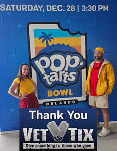 Pop-Tarts Bowl: Miami vs. Iowa State