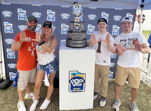 Pop-Tarts Bowl: Miami vs. Iowa State