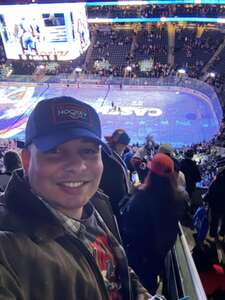 New York Islanders - NHL vs Pittsburgh Penguins