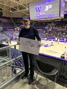 Washington Huskies - NCAA Men's Basketball vs Purdue Boilermakers