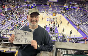 Washington Huskies - NCAA Men's Basketball vs Purdue Boilermakers