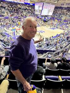 Washington Huskies - NCAA Men's Basketball vs Purdue Boilermakers