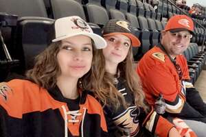 Anaheim Ducks - NHL vs Philadelphia Flyers