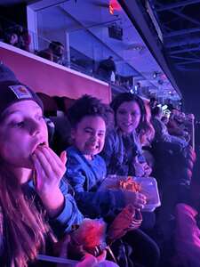 Disney on Ice: Let's Dance!