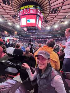 St. John's Red Storm - NCAA Men's Basketball vs Georgetown Hoyas