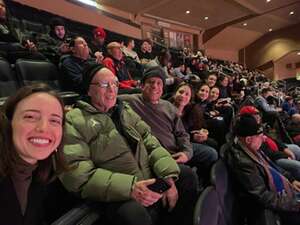 St. John's Red Storm - NCAA Men's Basketball vs Georgetown Hoyas