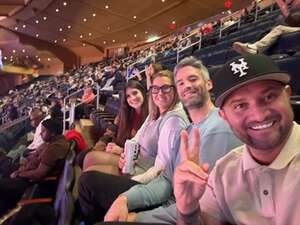 St. John's Red Storm - NCAA Men's Basketball vs Georgetown Hoyas