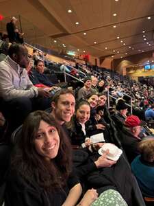 St. John's Red Storm - NCAA Men's Basketball vs Georgetown Hoyas