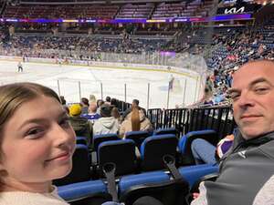 Orlando Solar Bears - ECHL vs Jacksonville Icemen