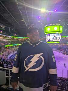 Orlando Solar Bears - ECHL vs Jacksonville Icemen