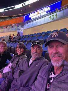 Orlando Solar Bears - ECHL vs Jacksonville Icemen