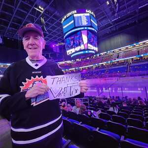 Orlando Solar Bears - ECHL vs Jacksonville Icemen