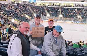 Florida Everblades - ECHL vs Savannah Ghost Pirates